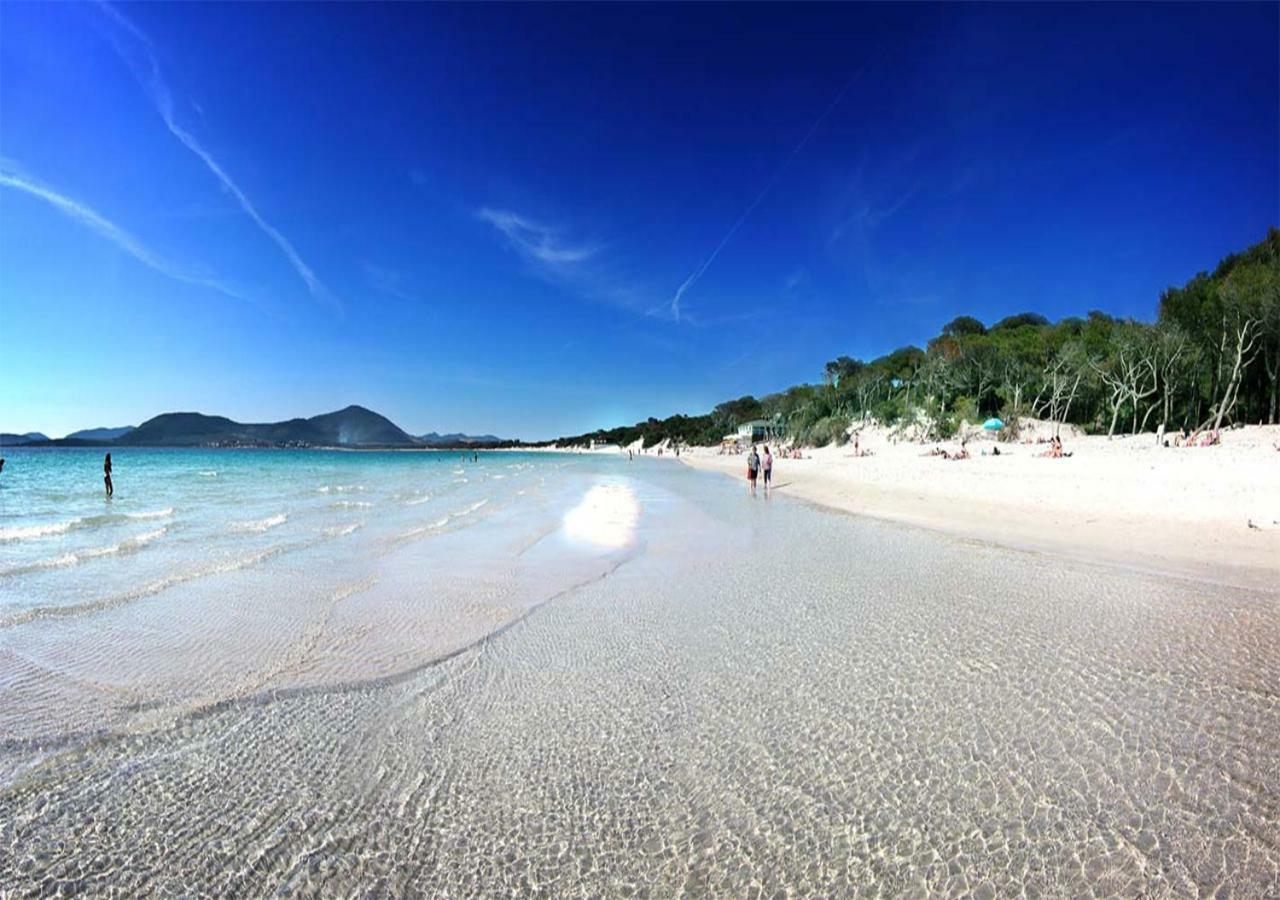 White Sand Alghero Exterior foto